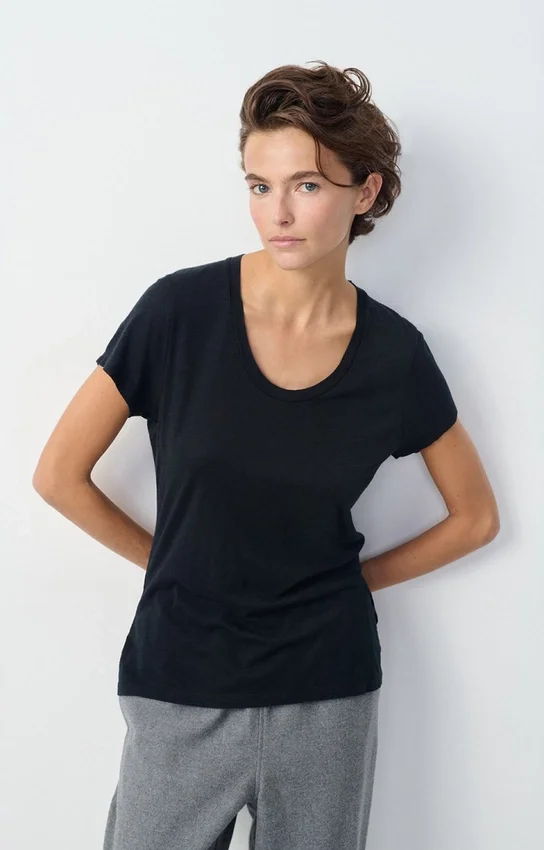 Camiseta de mujer Jacksonville Referencia: JAC48H26