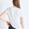 Camiseta de mujer Jacksonville Referencia: JAC48H26