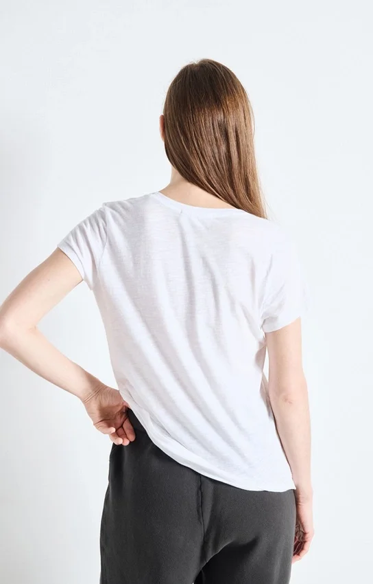Camiseta de mujer Jacksonville Referencia: JAC48H26