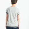Camiseta de mujer Jacksonville Referencia: JAC48H26