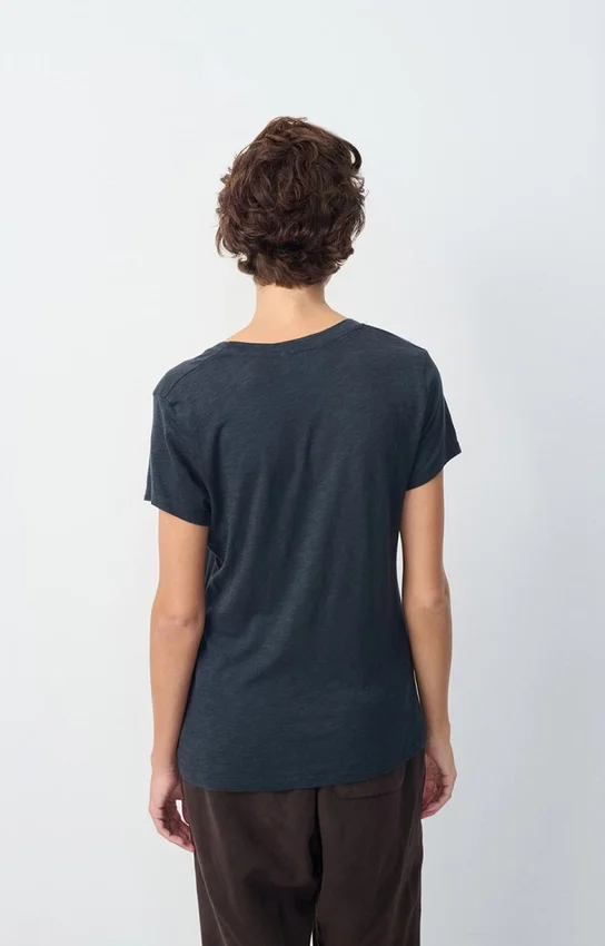 Camiseta de mujer Jacksonville Referencia: JAC48H26
