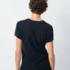 Camiseta de mujer Jacksonville Referencia: JAC48H26