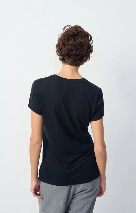 Camiseta de mujer Jacksonville Referencia: JAC48H26