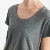 Camiseta de mujer Jacksonville Referencia: JAC48H26