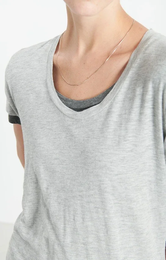 Camiseta de mujer Jacksonville Referencia: JAC48H26