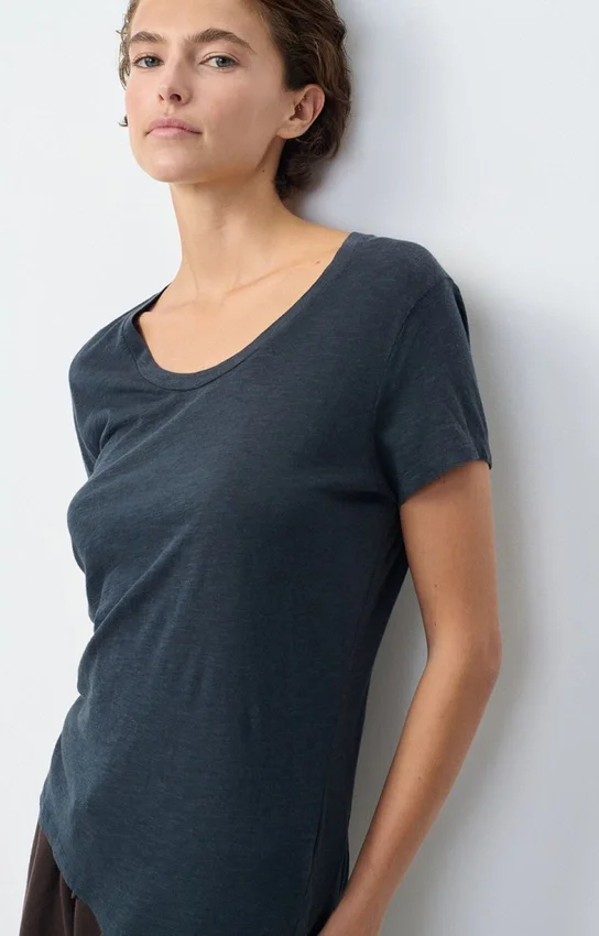 Camiseta de mujer Jacksonville Referencia: JAC48H26