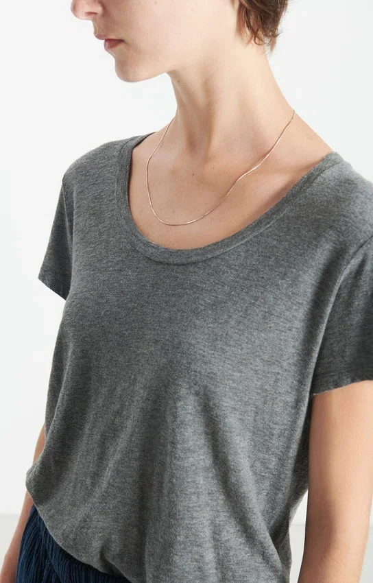 Camiseta de mujer Jacksonville Referencia: JAC48H26