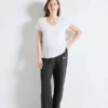 Camiseta de mujer Jacksonville Referencia: JAC48H26