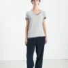 Camiseta de mujer Jacksonville Referencia: JAC48H26