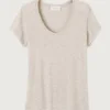 Camiseta de mujer Jacksonville Referencia: JAC48H26