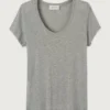 Camiseta de mujer Jacksonville Referencia: JAC48H26
