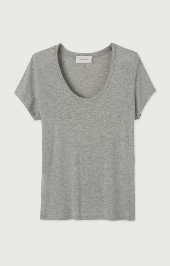 Camiseta de mujer Jacksonville Referencia: JAC48H26