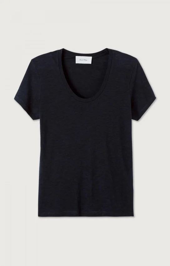 Camiseta de mujer Jacksonville Referencia: JAC48H26