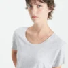Camiseta de mujer Jacksonville Referencia: JAC48H26