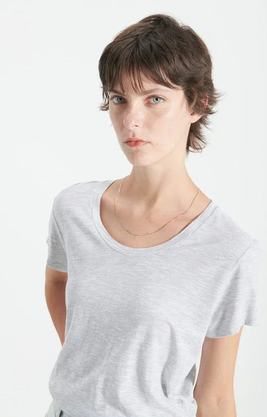 Camiseta de mujer Jacksonville Referencia: JAC48H26