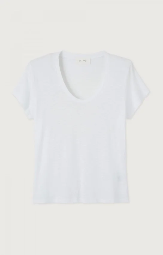 Camiseta de mujer Jacksonville Referencia: JAC48H26