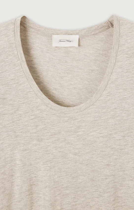 Camiseta de mujer Jacksonville Referencia: JAC48H26
