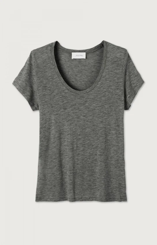 Camiseta de mujer Jacksonville Referencia: JAC48H26
