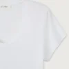 Camiseta de mujer Jacksonville Referencia: JAC48H26