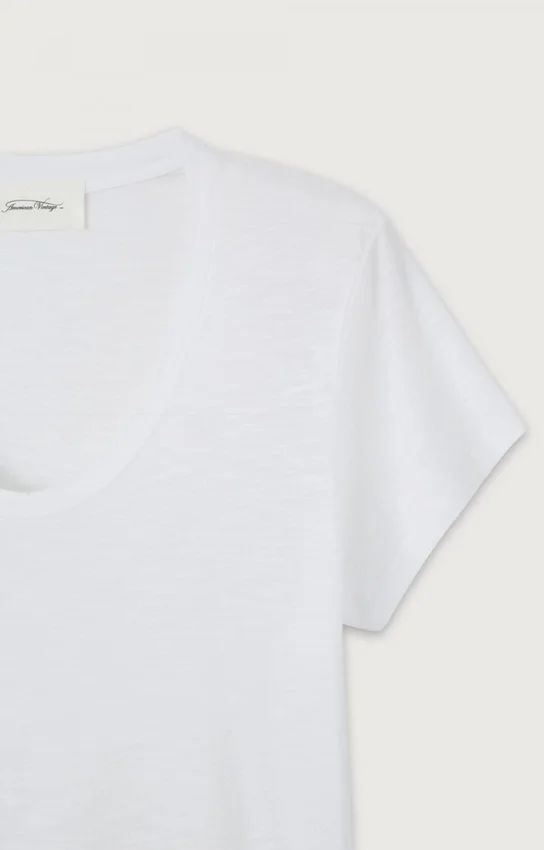Camiseta de mujer Jacksonville Referencia: JAC48H26