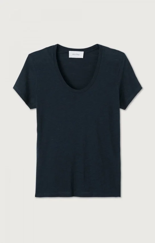 Camiseta de mujer Jacksonville Referencia: JAC48H26
