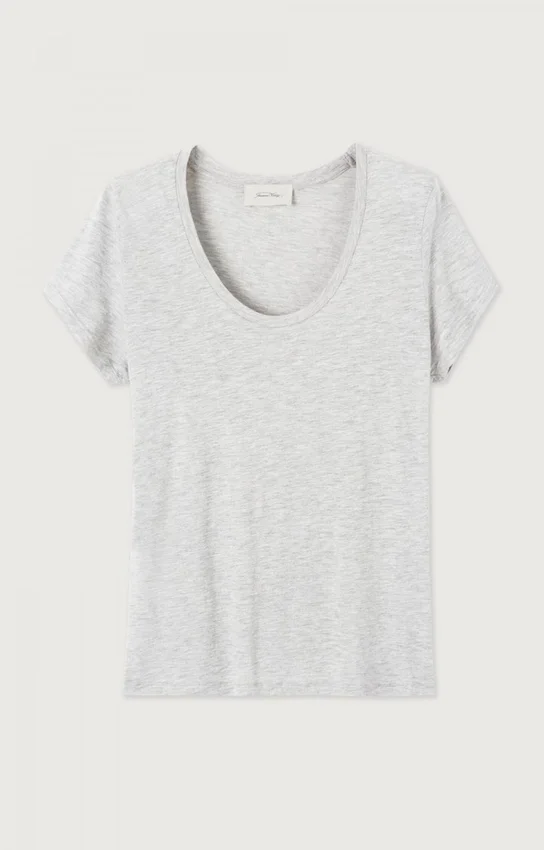 Camiseta de mujer Jacksonville Referencia: JAC48H26