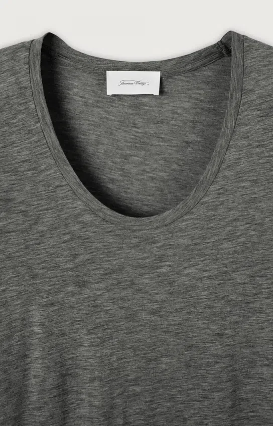 Camiseta de mujer Jacksonville Referencia: JAC48H26