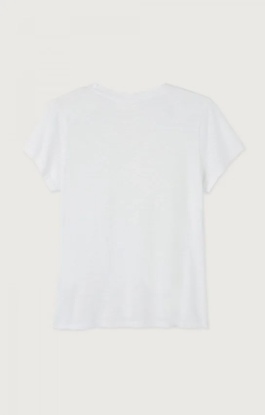 Camiseta de mujer Jacksonville Referencia: JAC48H26