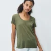 Camiseta de mujer Jacksonville Referencia: JAC48VH26