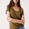 Camiseta de mujer Jacksonville Referencia: JAC48VH26