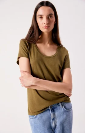 Camiseta de mujer Jacksonville Referencia: JAC48VH26