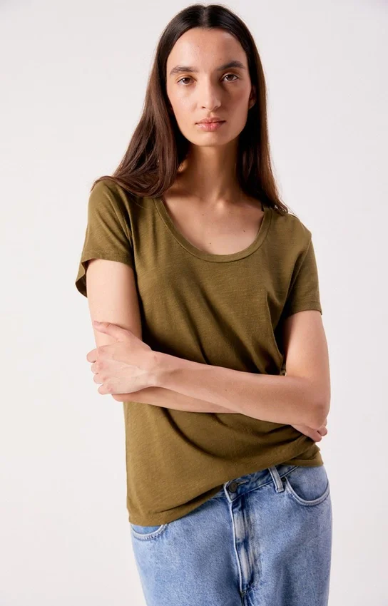 Camiseta de mujer Jacksonville Referencia: JAC48VH26