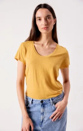 Camiseta de mujer Jacksonville Referencia: JAC48VH26