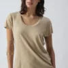 Camiseta de mujer Jacksonville Referencia: JAC48VH26
