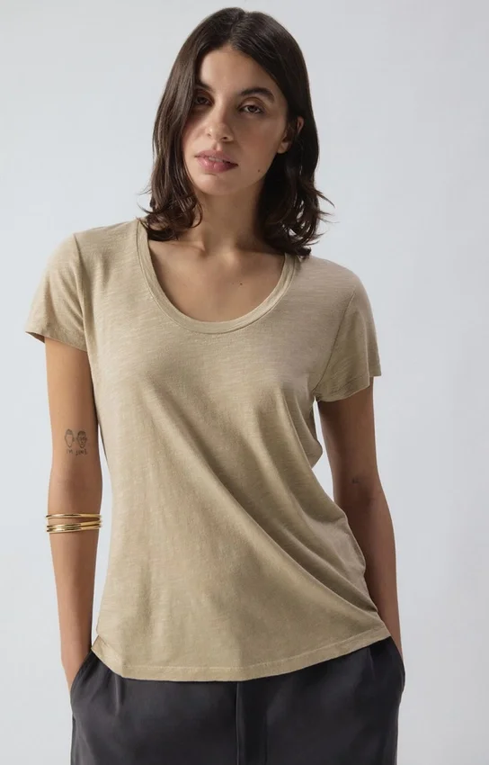 Camiseta de mujer Jacksonville Referencia: JAC48VH26