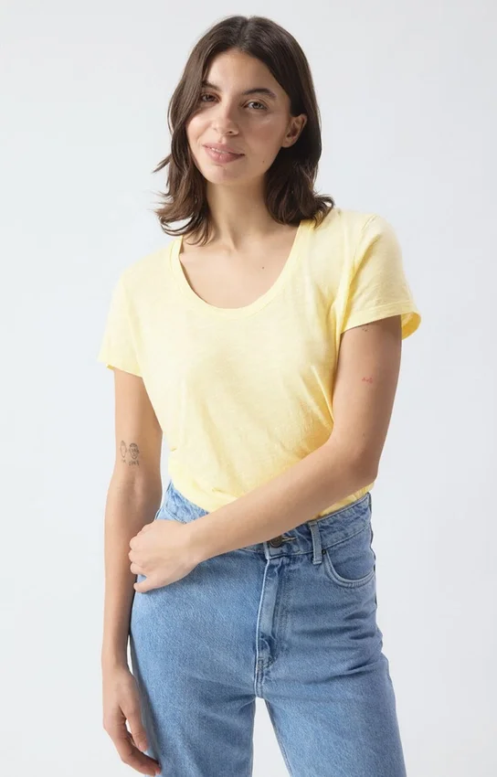 Camiseta de mujer Jacksonville Referencia: JAC48VH26