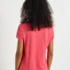 Camiseta de mujer Jacksonville Referencia: JAC48VH26