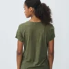 Camiseta de mujer Jacksonville Referencia: JAC48VH26