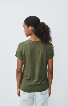 Camiseta de mujer Jacksonville Referencia: JAC48VH26