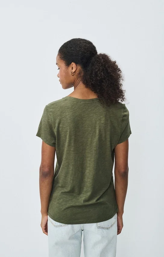 Camiseta de mujer Jacksonville Referencia: JAC48VH26
