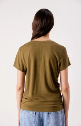 Camiseta de mujer Jacksonville Referencia: JAC48VH26