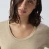 Camiseta de mujer Jacksonville Referencia: JAC48VH26