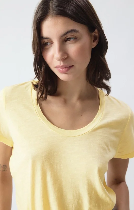 Camiseta de mujer Jacksonville Referencia: JAC48VH26