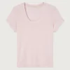 Camiseta de mujer Jacksonville Referencia: JAC48VH26