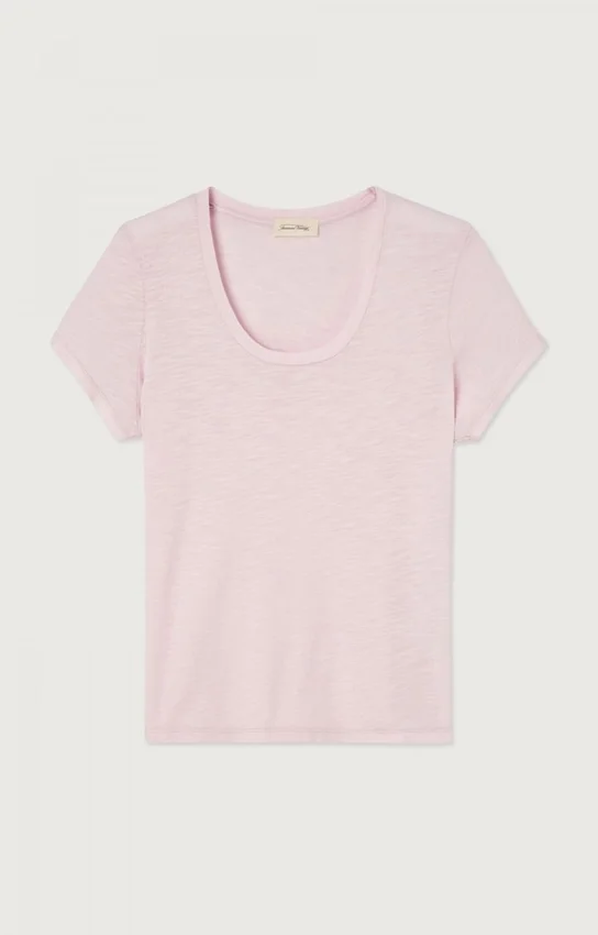 Camiseta de mujer Jacksonville Referencia: JAC48VH26