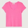 Camiseta de mujer Jacksonville Referencia: JAC48VH26