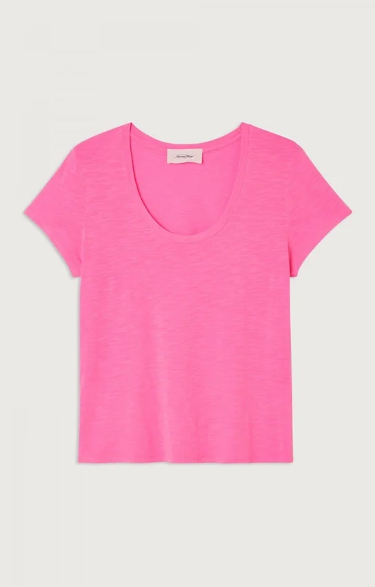 Camiseta de mujer Jacksonville Referencia: JAC48VH26