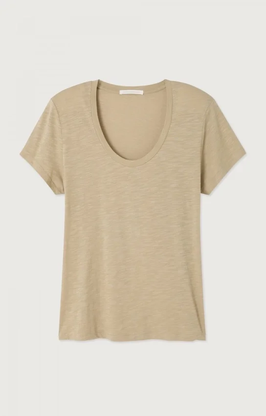 Camiseta de mujer Jacksonville Referencia: JAC48VH26