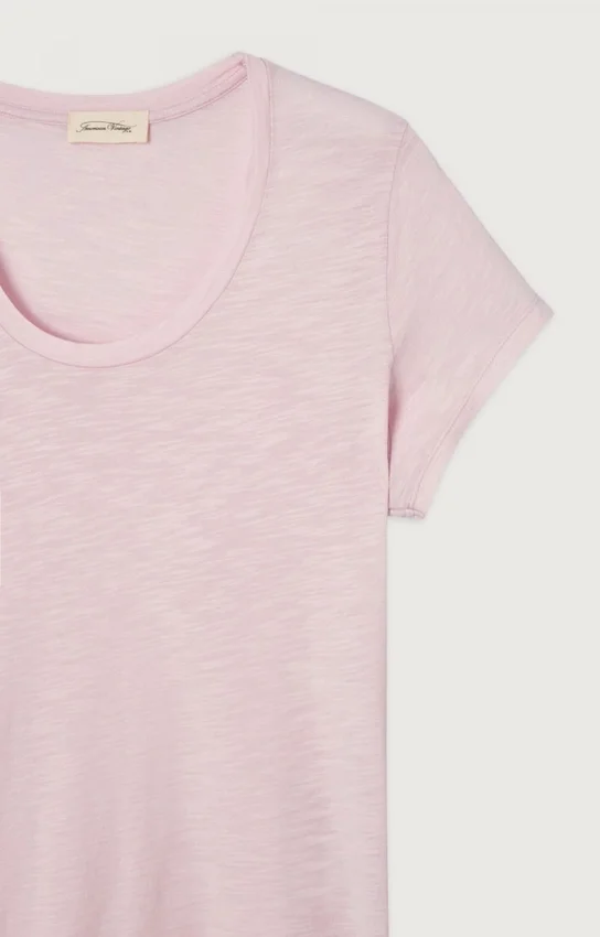 Camiseta de mujer Jacksonville Referencia: JAC48VH26