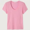 Camiseta de mujer Jacksonville Referencia: JAC48VH26